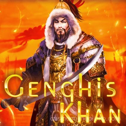 Genghis Khan
