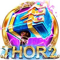 Imagen del juego Thor 2 en Plinko Casino